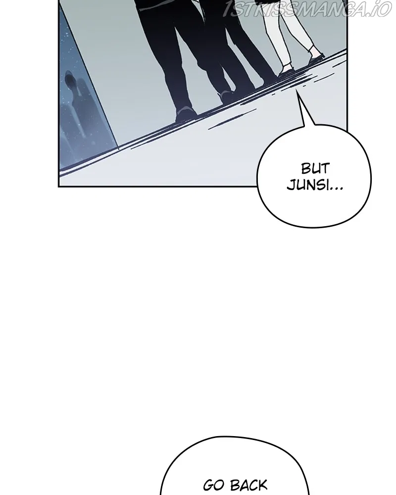 The Bride of a Monster Chapter 61 – Page 16