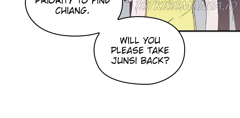 The Bride of a Monster Chapter 61 – Page 19