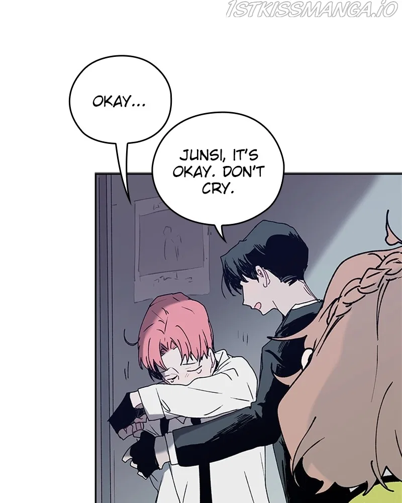 The Bride of a Monster Chapter 61 – Page 20