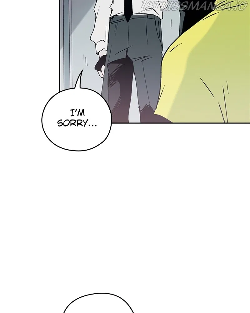 The Bride of a Monster Chapter 61 – Page 21