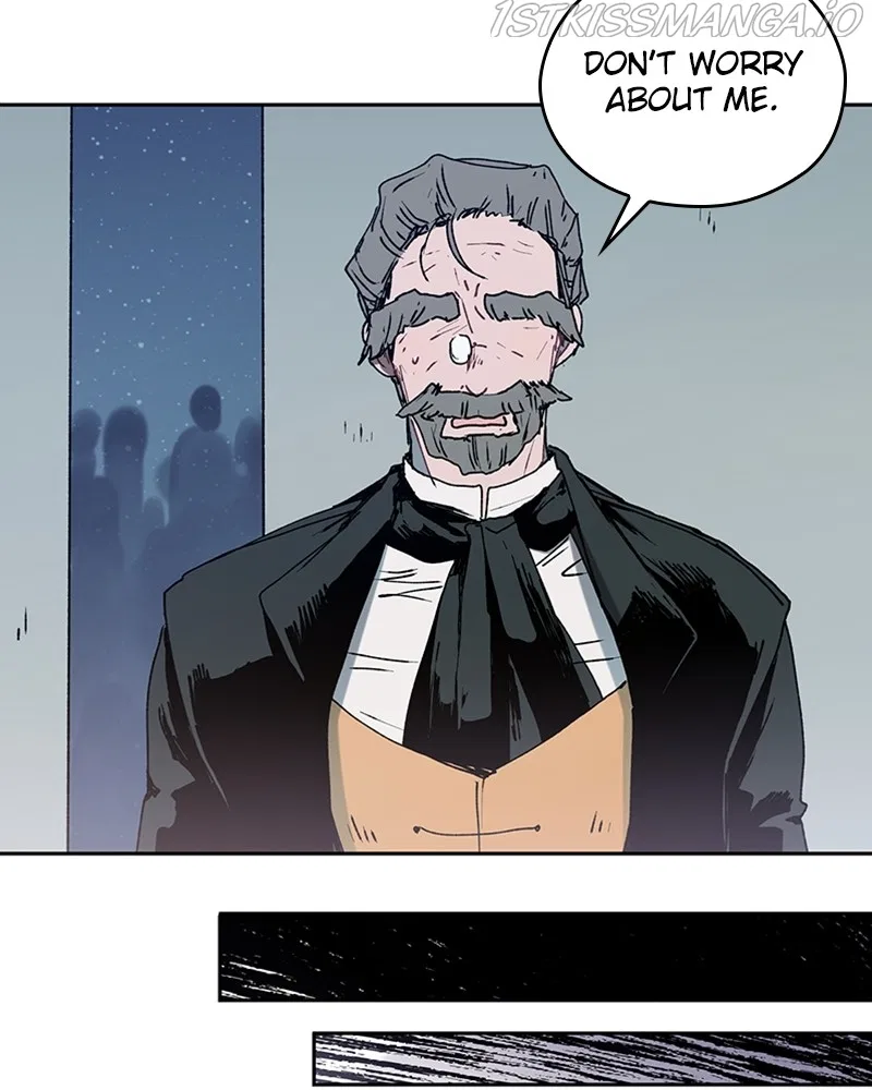 The Bride of a Monster Chapter 61 – Page 23