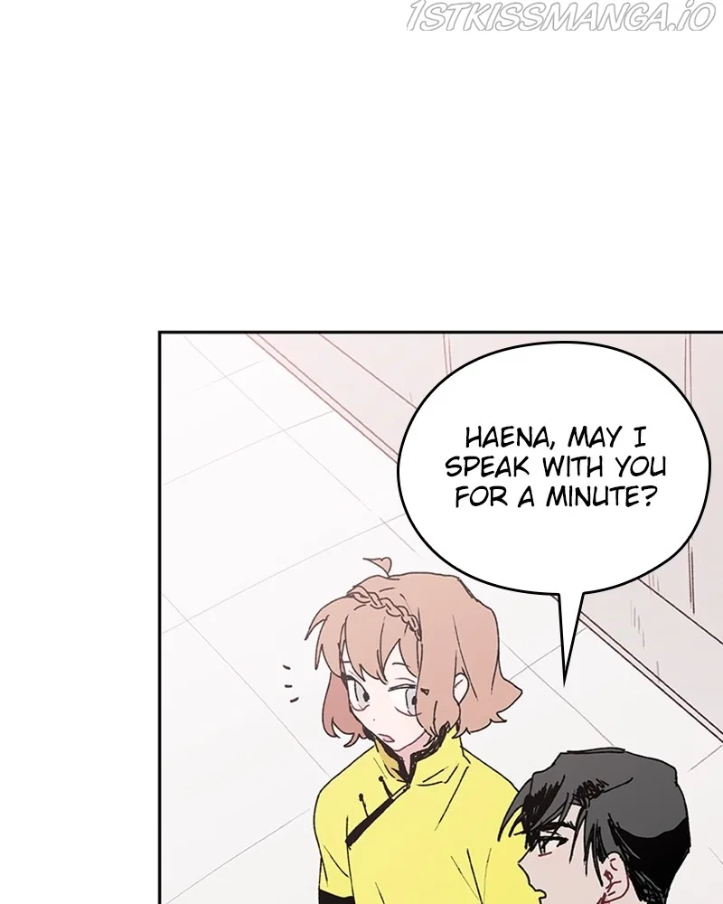 The Bride of a Monster Chapter 61 – Page 29