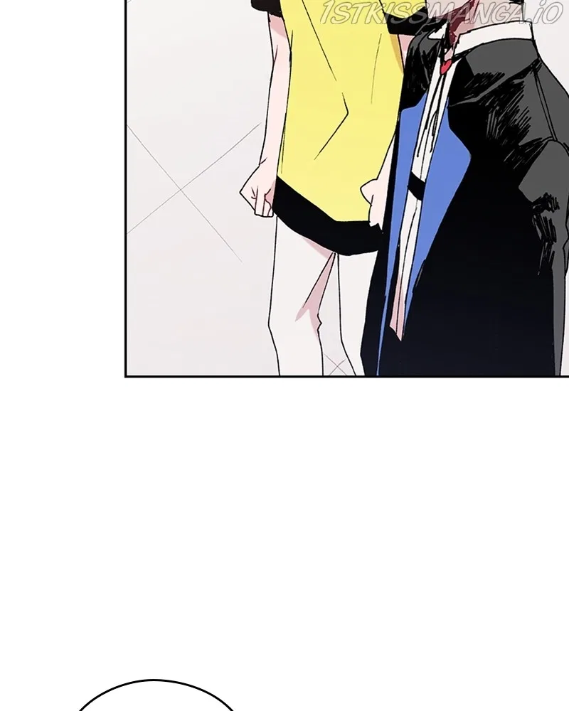 The Bride of a Monster Chapter 61 – Page 30