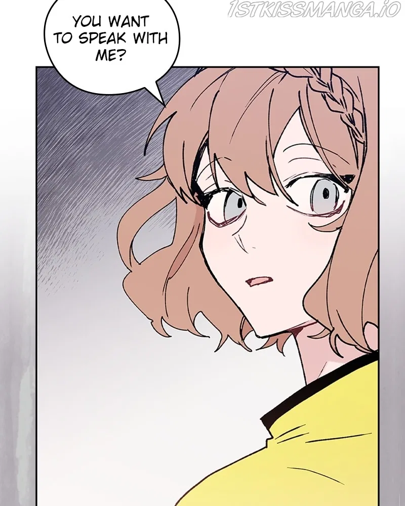 The Bride of a Monster Chapter 61 – Page 31