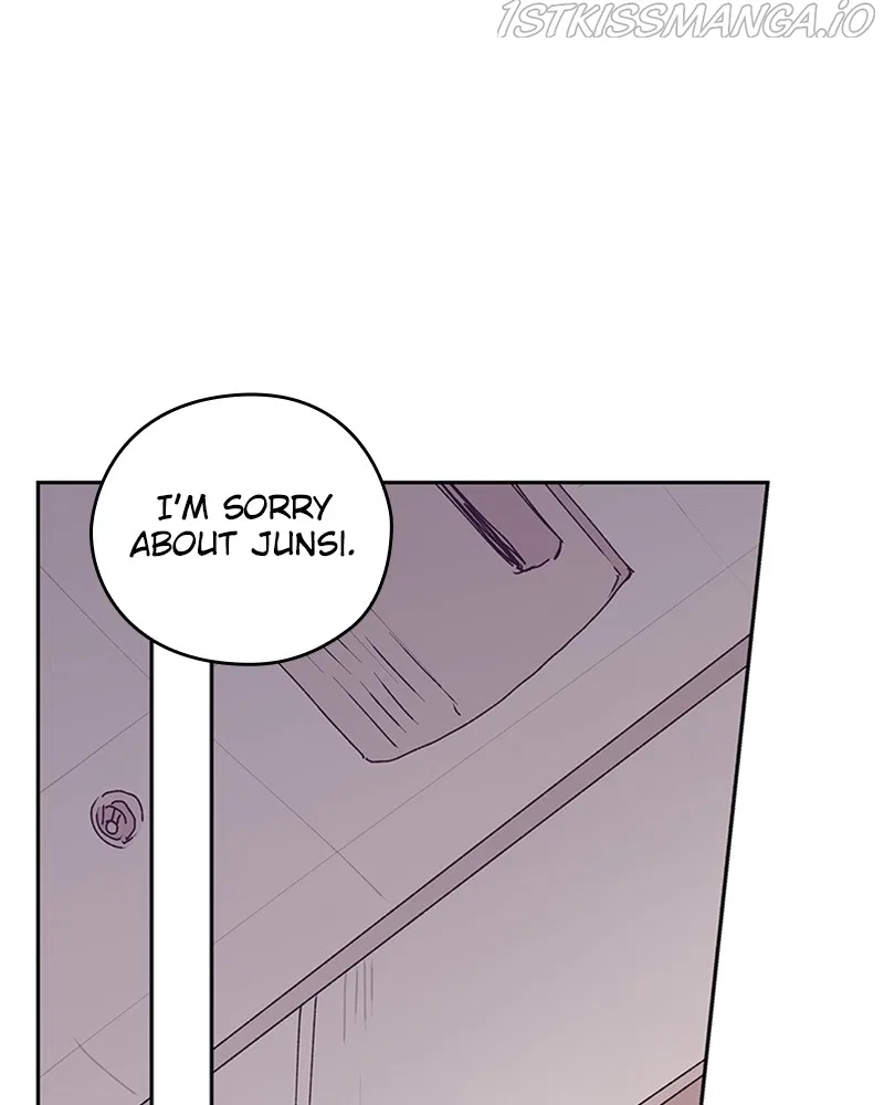 The Bride of a Monster Chapter 61 – Page 33