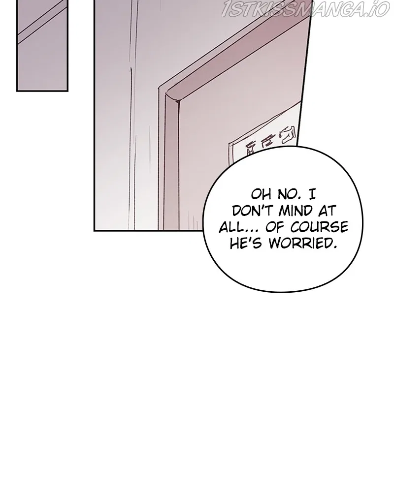 The Bride of a Monster Chapter 61 – Page 34