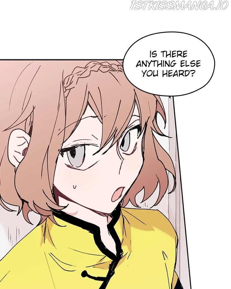 The Bride of a Monster Chapter 61 – Page 37