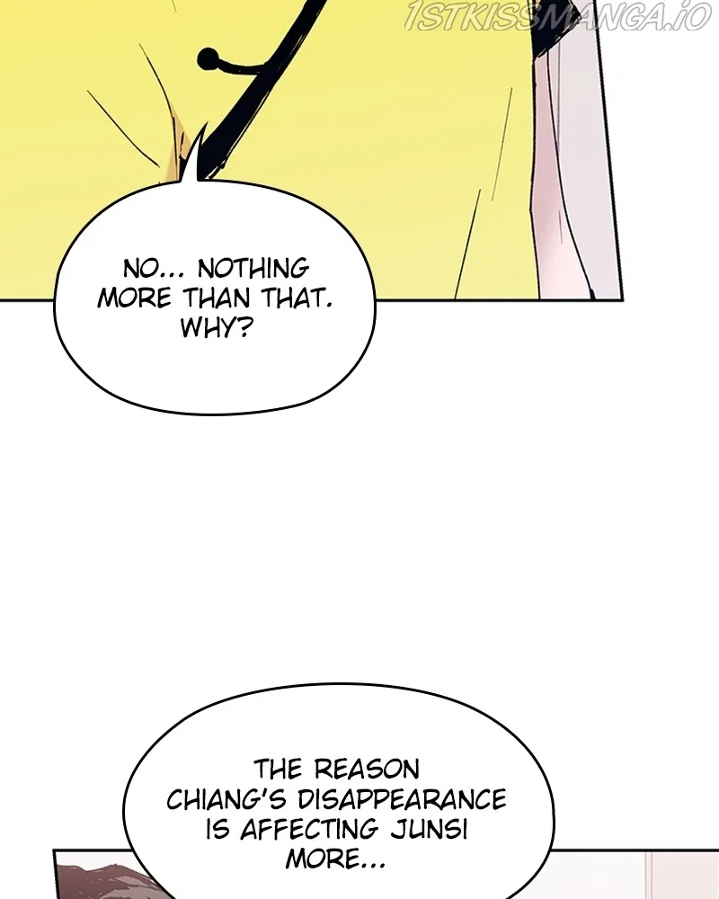 The Bride of a Monster Chapter 61 – Page 38