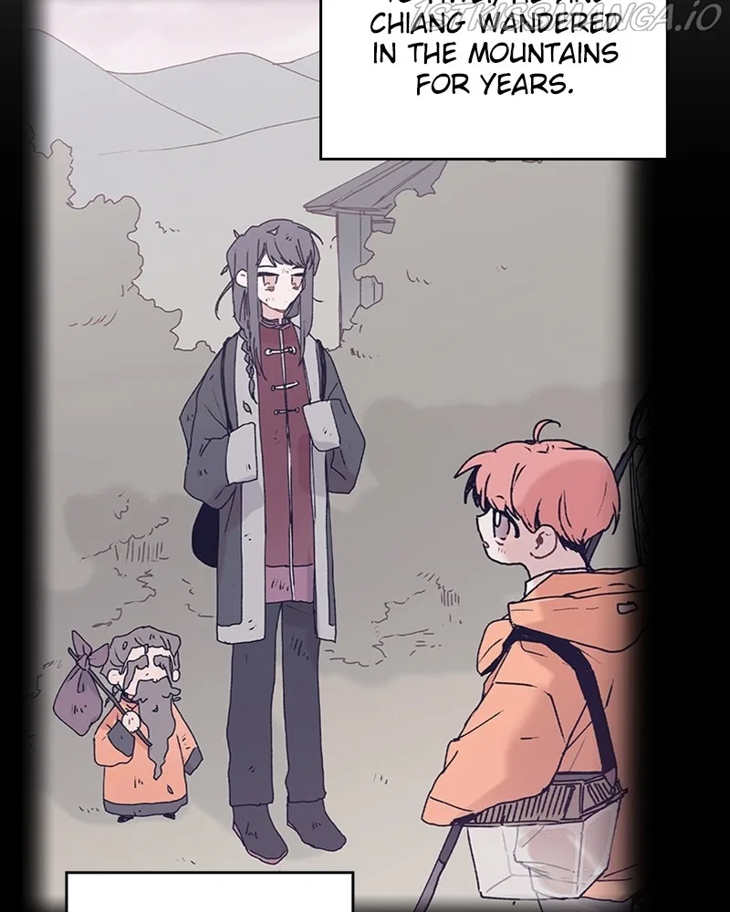 The Bride of a Monster Chapter 61 – Page 41