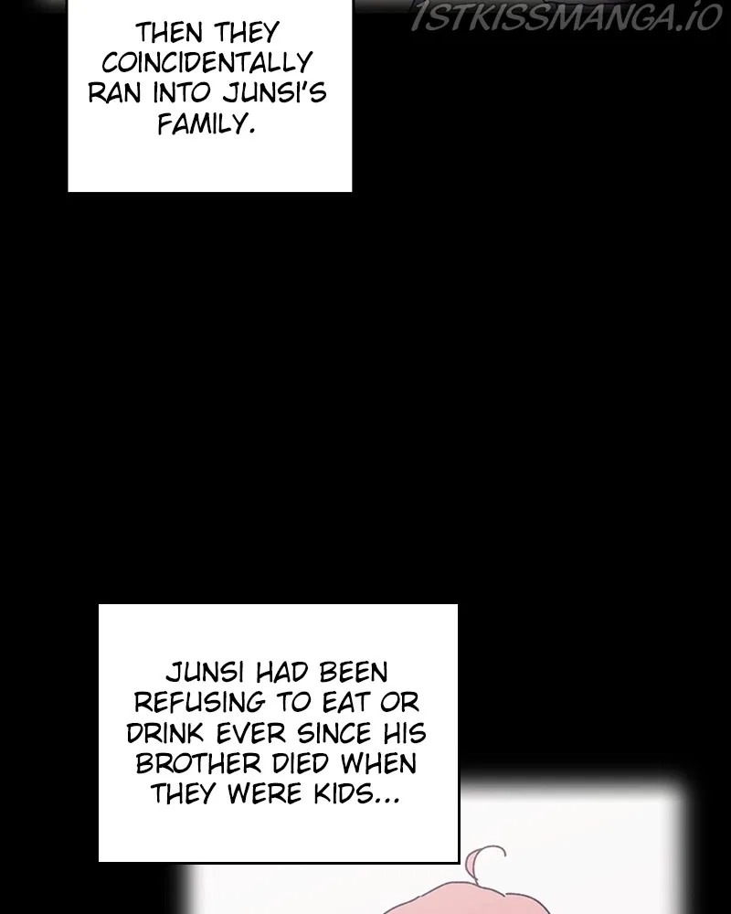The Bride of a Monster Chapter 61 – Page 42