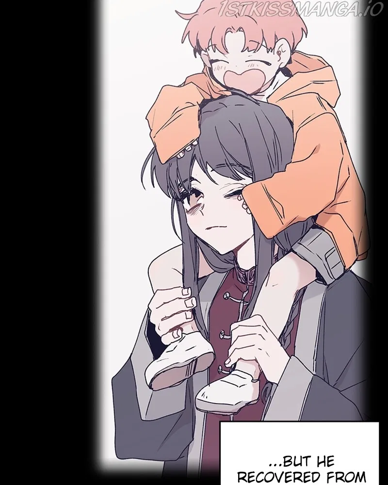 The Bride of a Monster Chapter 61 – Page 43