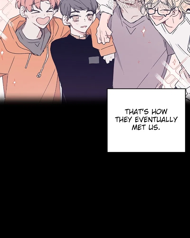 The Bride of a Monster Chapter 61 – Page 45