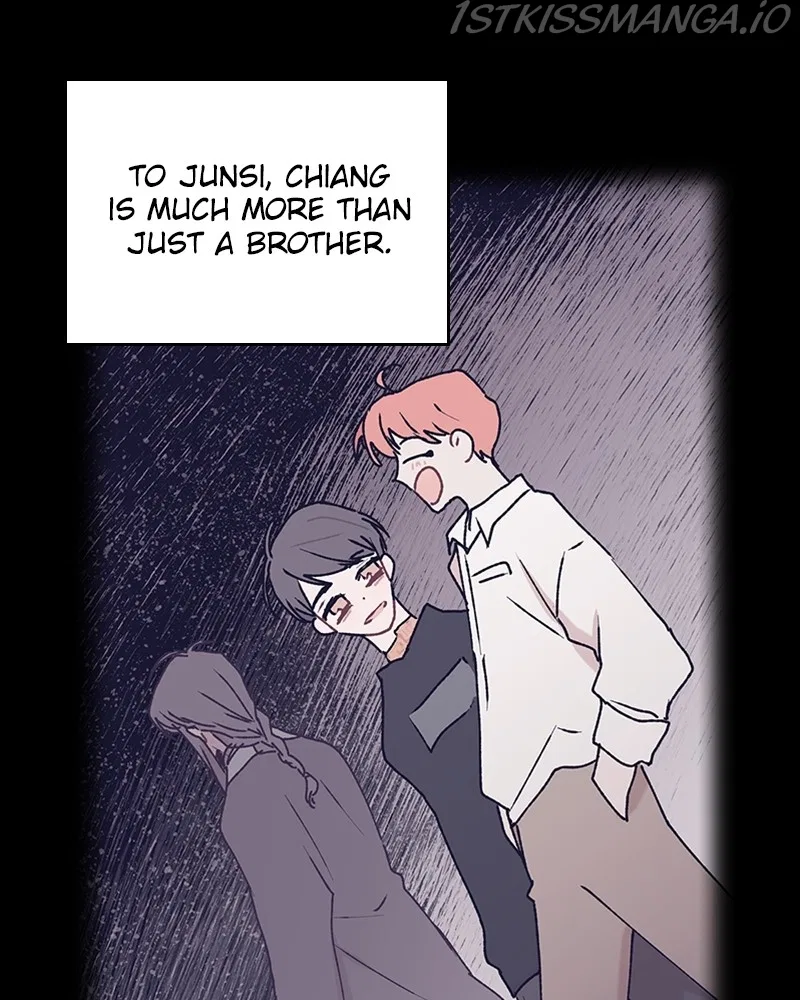 The Bride of a Monster Chapter 61 – Page 46