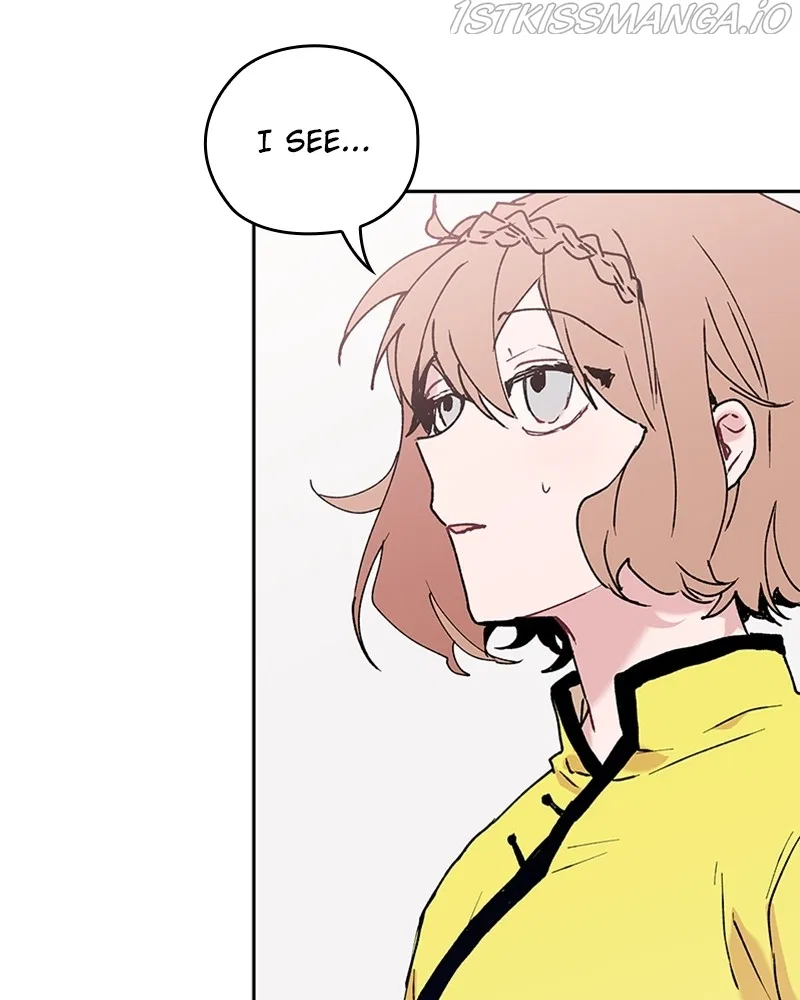 The Bride of a Monster Chapter 61 – Page 48