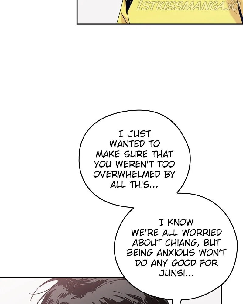 The Bride of a Monster Chapter 61 – Page 49