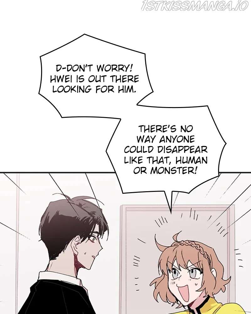 The Bride of a Monster Chapter 61 – Page 53