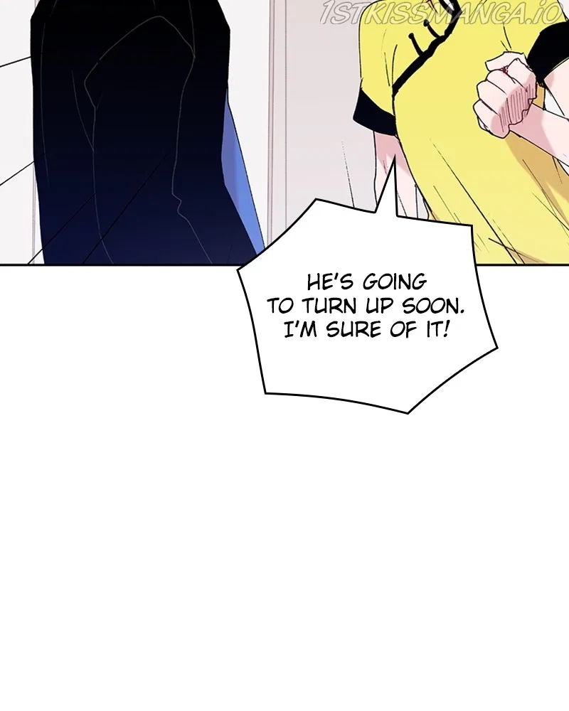 The Bride of a Monster Chapter 61 – Page 54