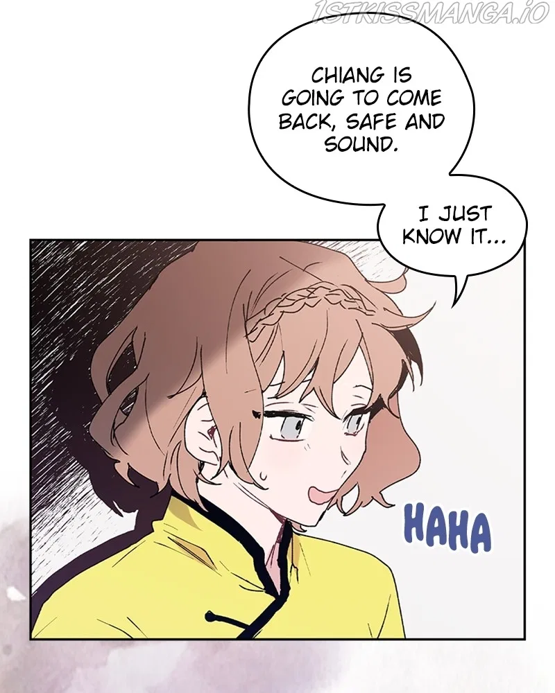 The Bride of a Monster Chapter 61 – Page 55