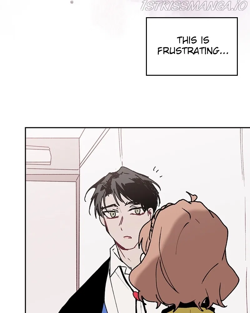 The Bride of a Monster Chapter 61 – Page 58
