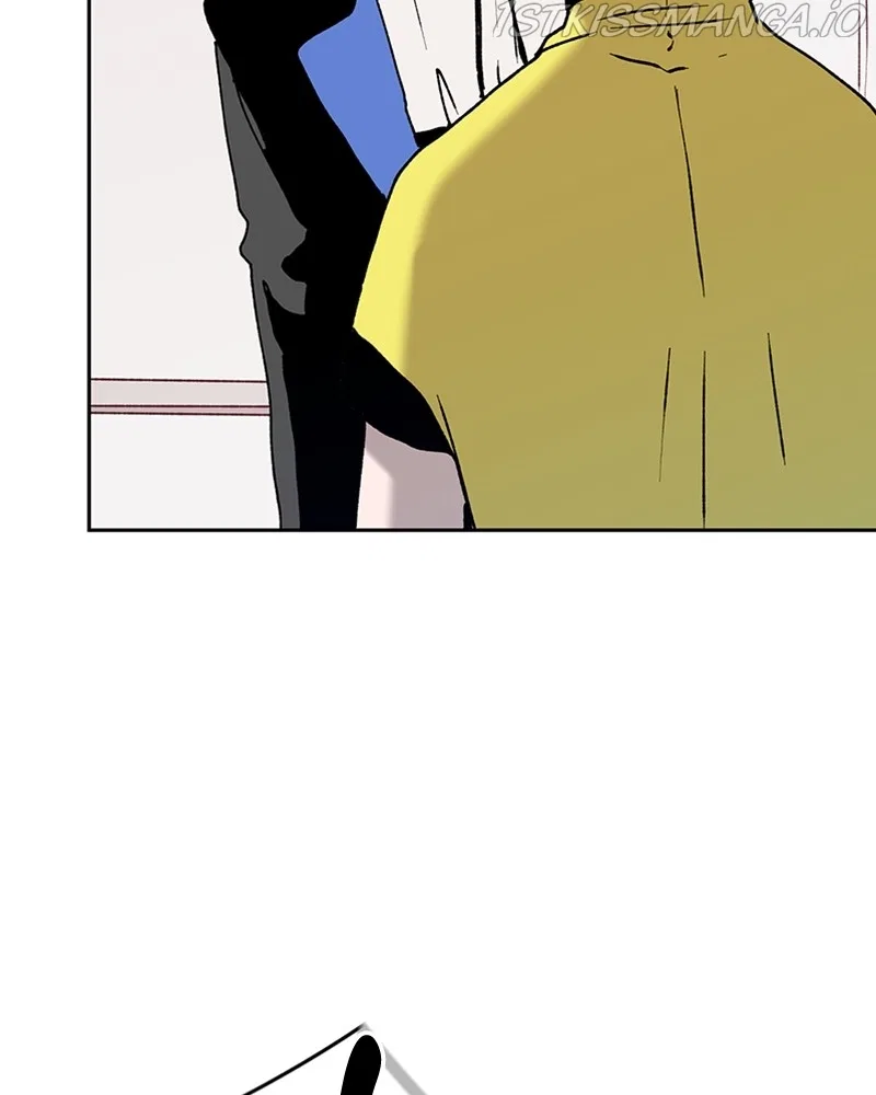 The Bride of a Monster Chapter 61 – Page 59