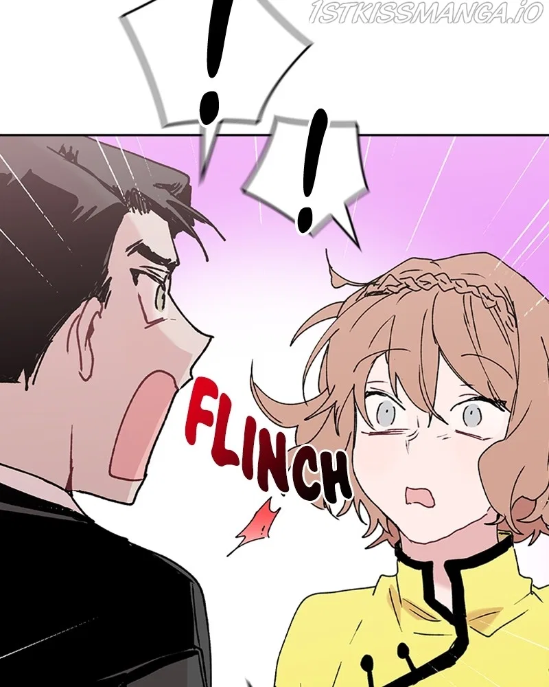 The Bride of a Monster Chapter 61 – Page 60
