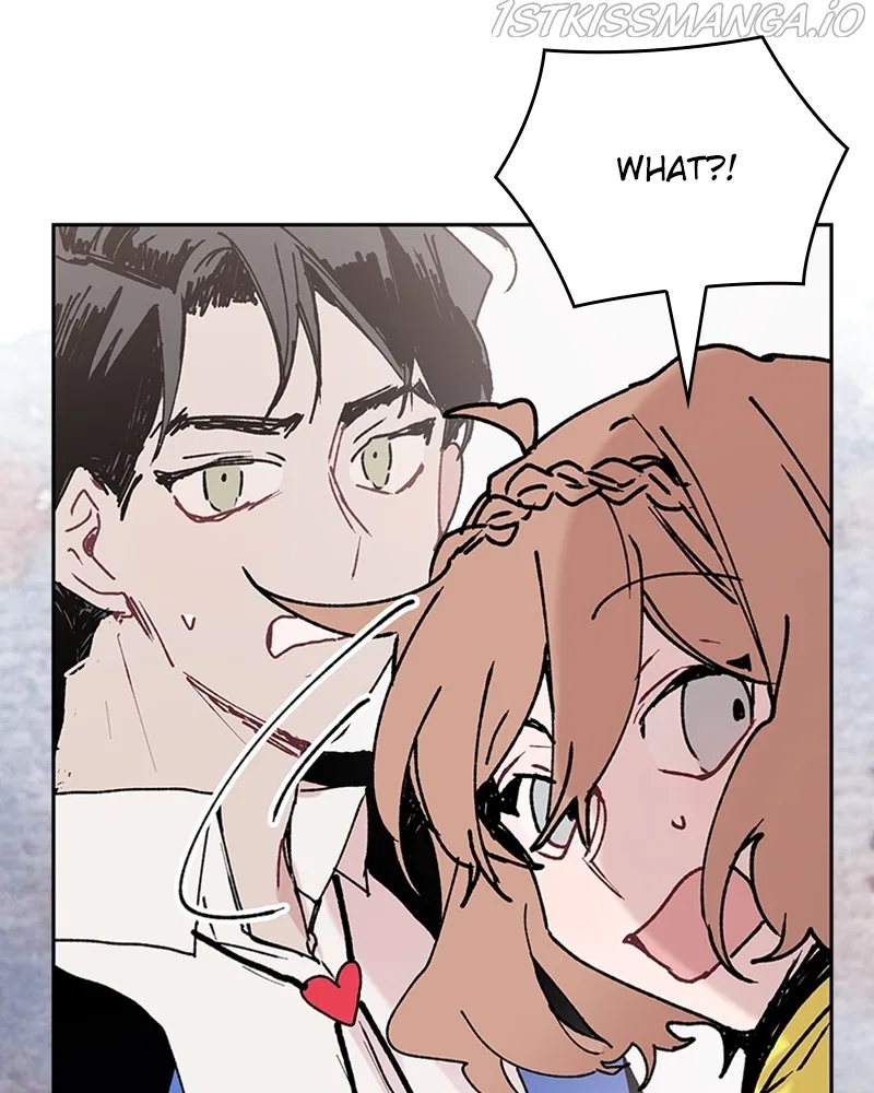 The Bride of a Monster Chapter 61 – Page 62