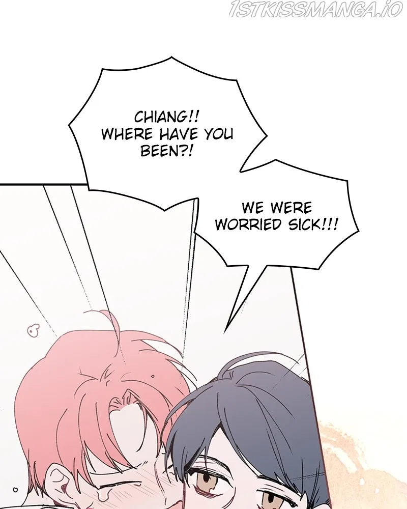 The Bride of a Monster Chapter 61 – Page 70