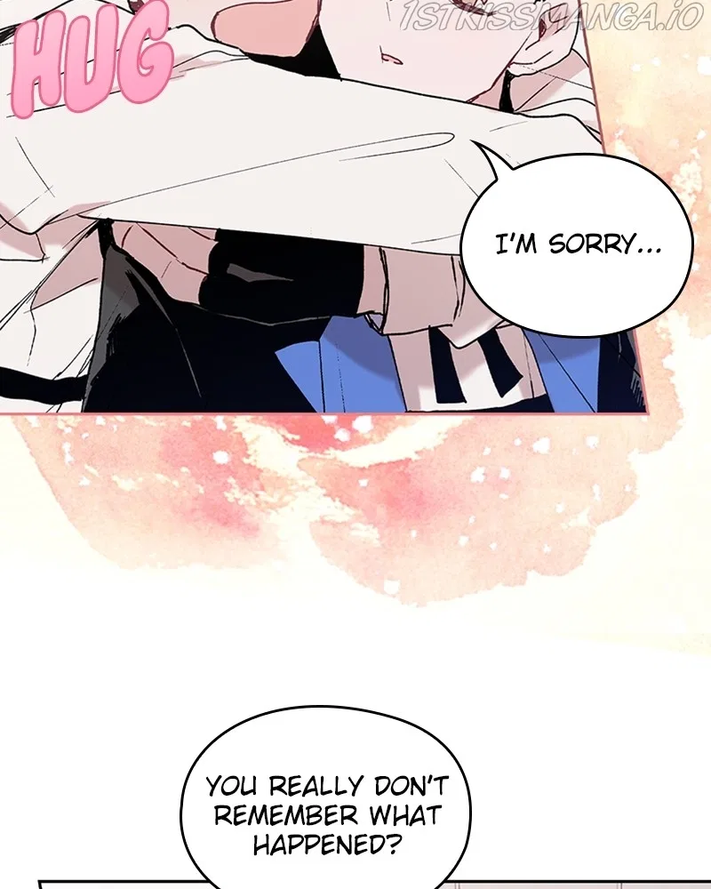 The Bride of a Monster Chapter 61 – Page 71