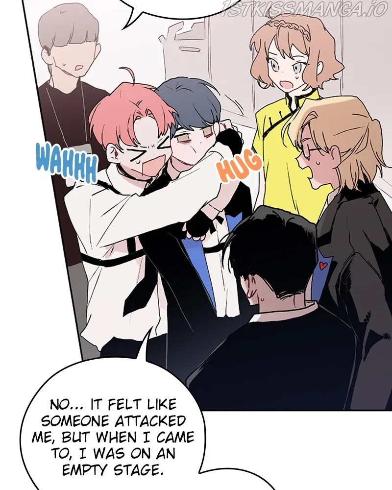 The Bride of a Monster Chapter 61 – Page 72