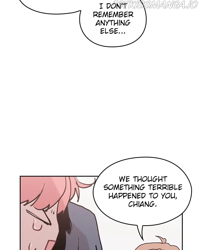 The Bride of a Monster Chapter 61 – Page 73