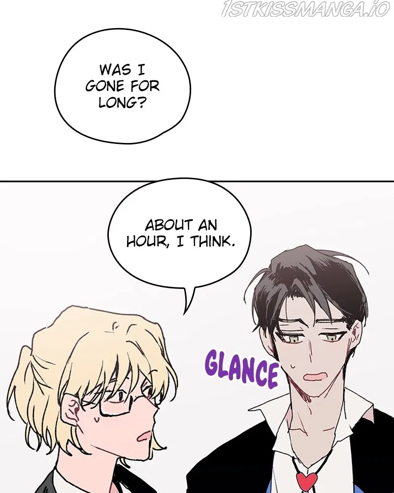 The Bride of a Monster Chapter 61 – Page 75