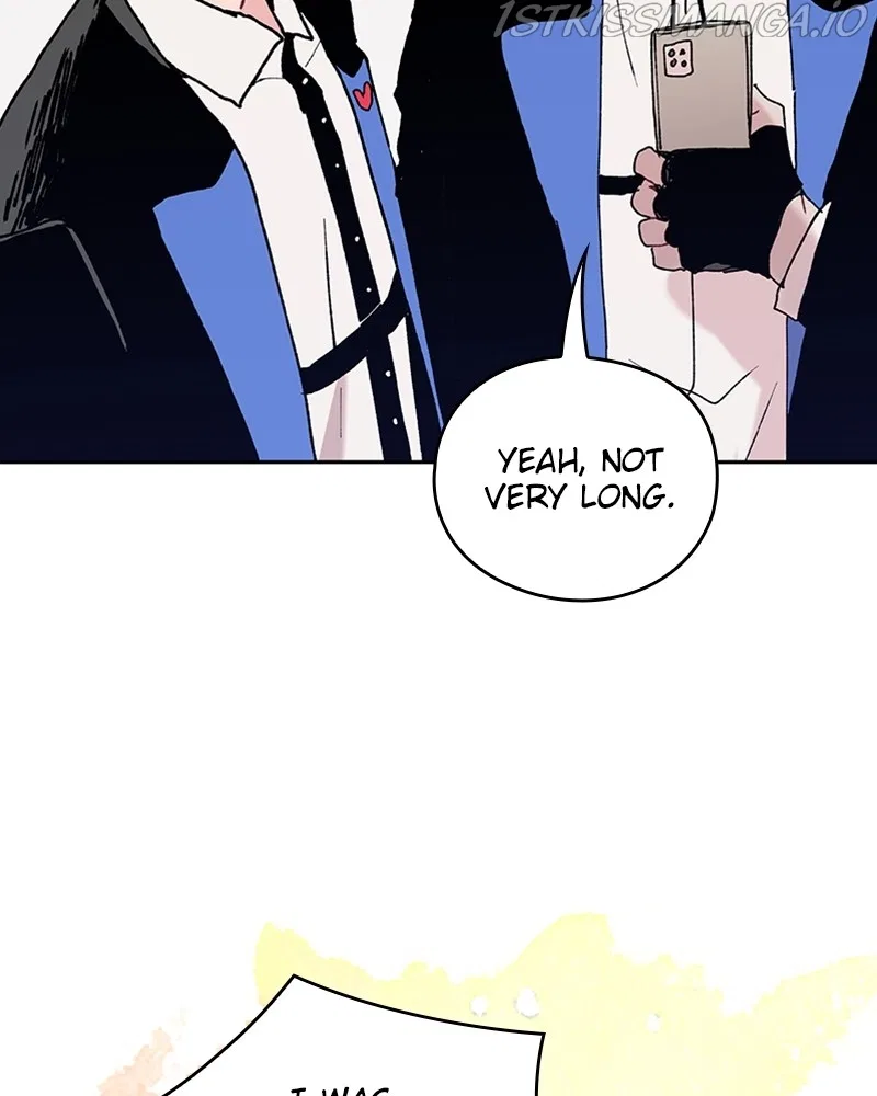 The Bride of a Monster Chapter 61 – Page 76