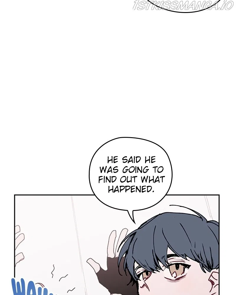 The Bride of a Monster Chapter 61 – Page 80