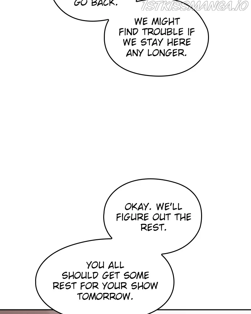 The Bride of a Monster Chapter 61 – Page 83