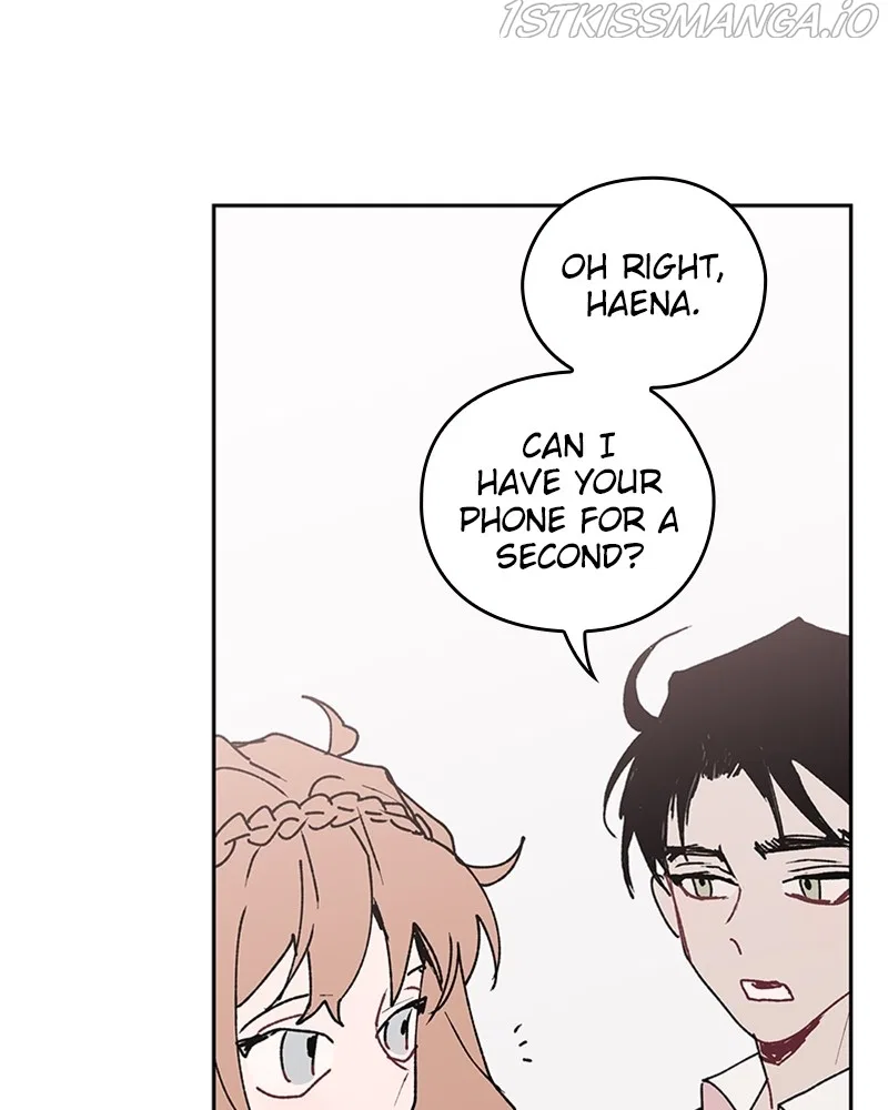 The Bride of a Monster Chapter 61 – Page 85