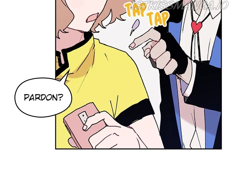 The Bride of a Monster Chapter 61 – Page 86