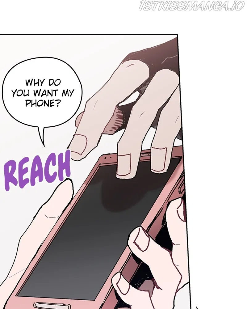 The Bride of a Monster Chapter 61 – Page 87