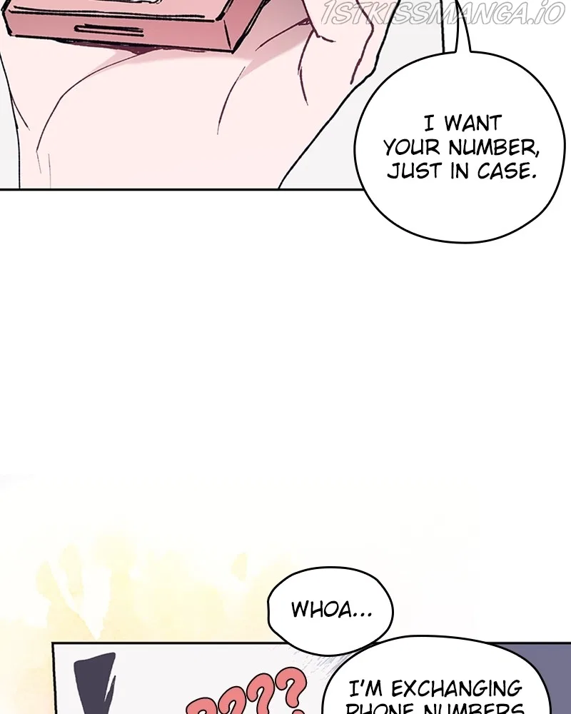 The Bride of a Monster Chapter 61 – Page 88