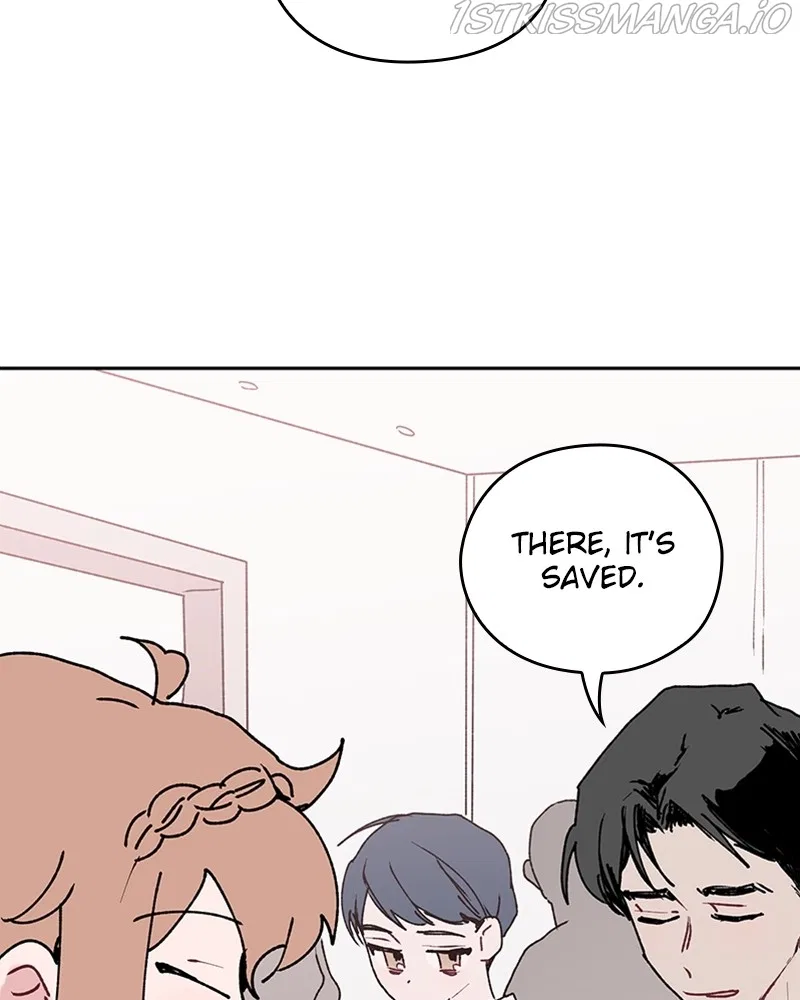 The Bride of a Monster Chapter 61 – Page 90