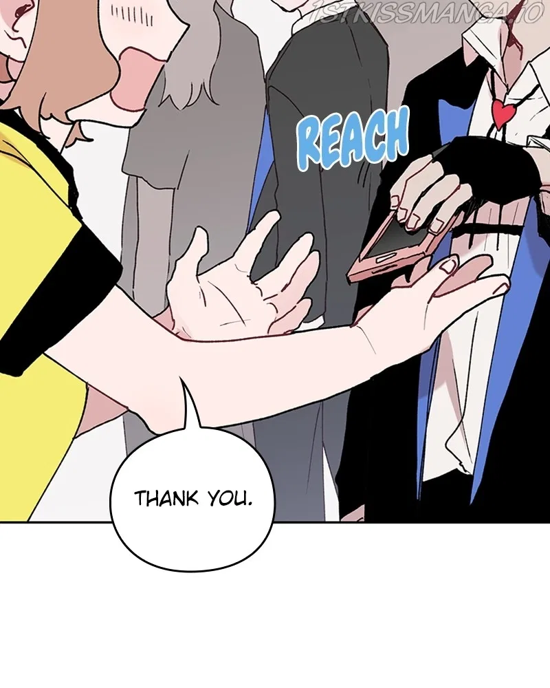 The Bride of a Monster Chapter 61 – Page 91