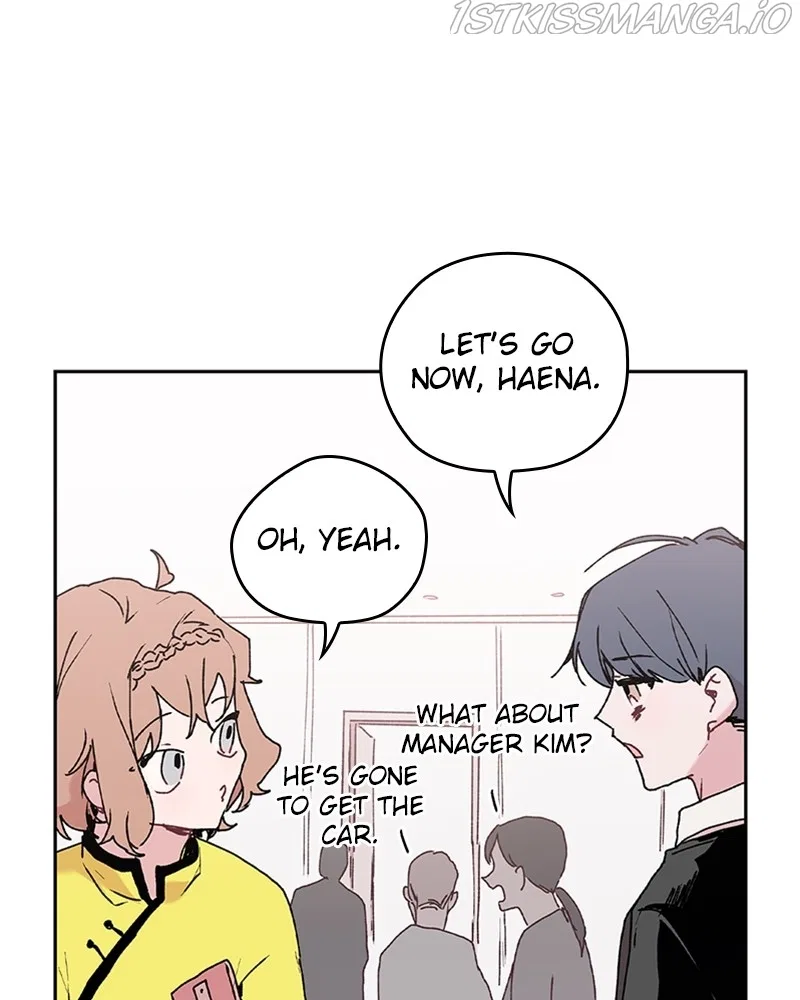 The Bride of a Monster Chapter 61 – Page 92