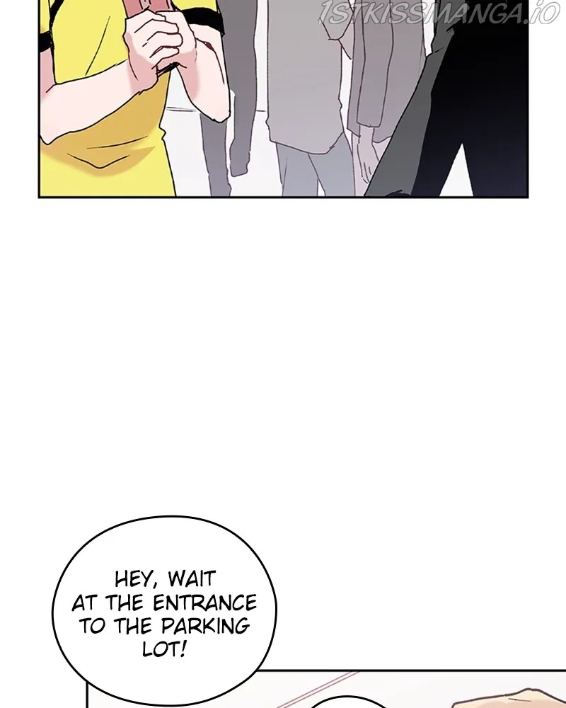 The Bride of a Monster Chapter 61 – Page 93