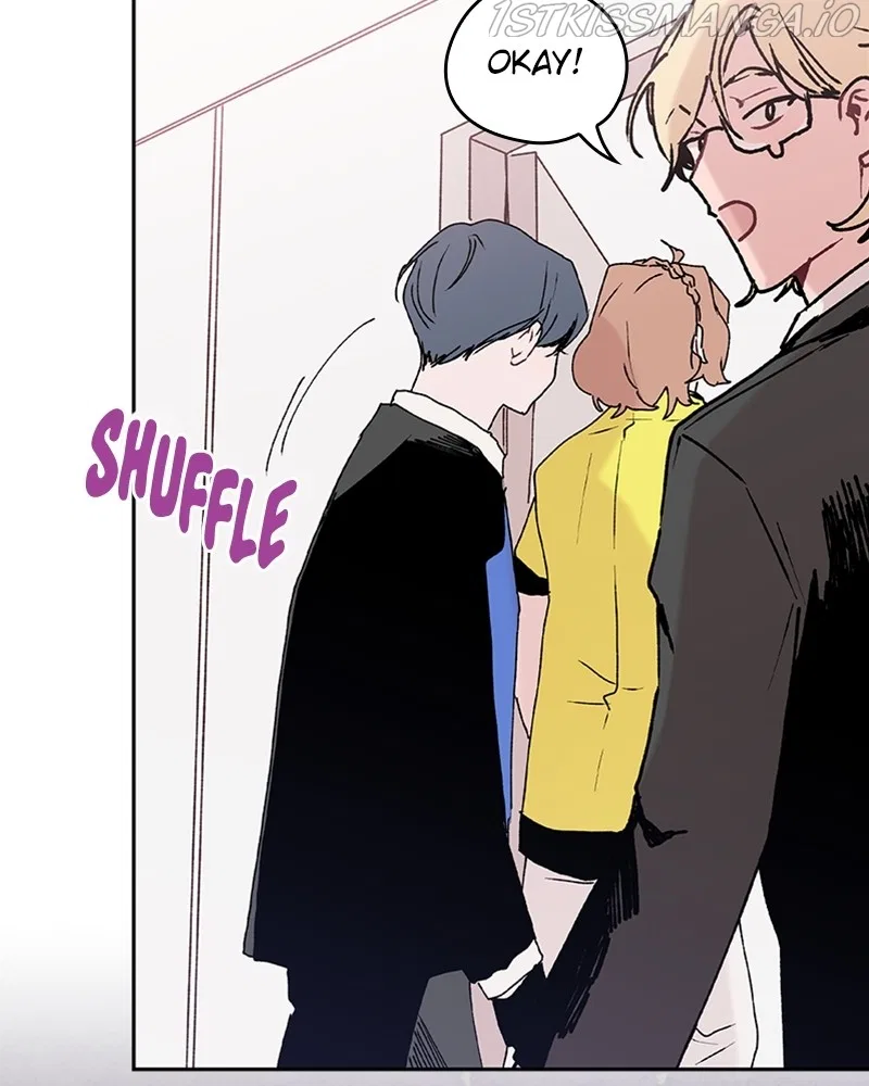 The Bride of a Monster Chapter 61 – Page 94