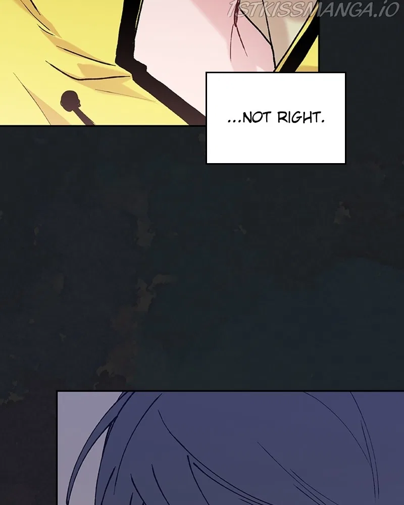 The Bride of a Monster Chapter 61 – Page 98