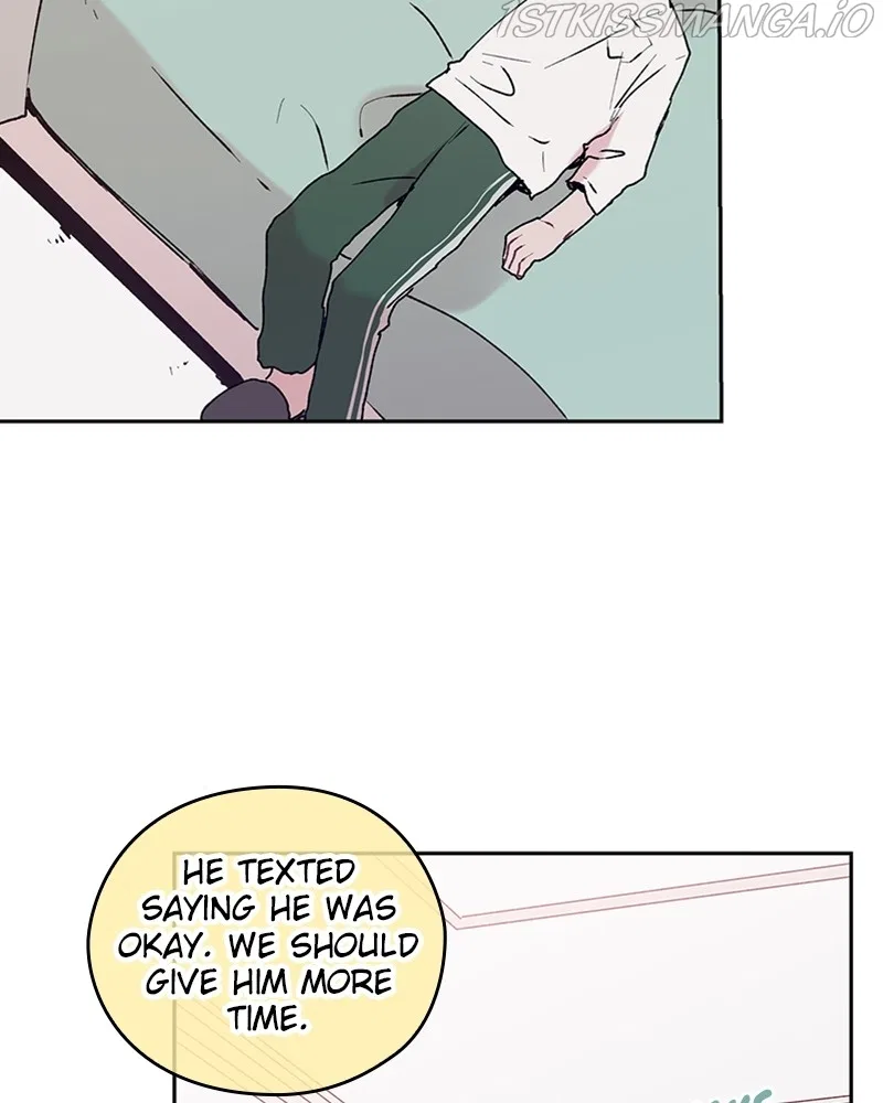 The Bride of a Monster Chapter 61 – Page 105