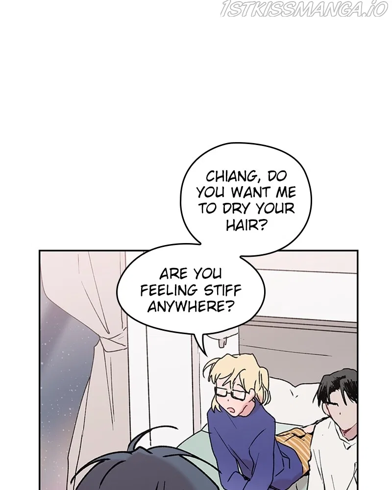 The Bride of a Monster Chapter 61 – Page 107