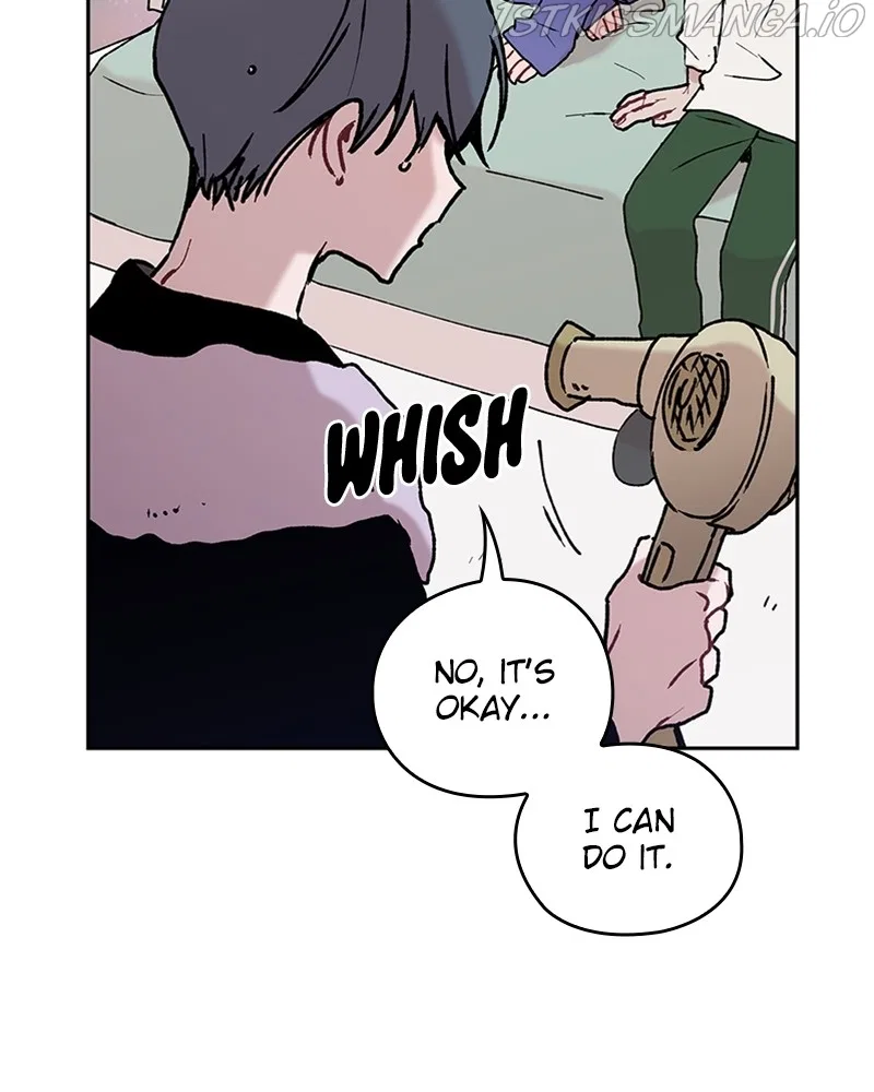 The Bride of a Monster Chapter 61 – Page 108