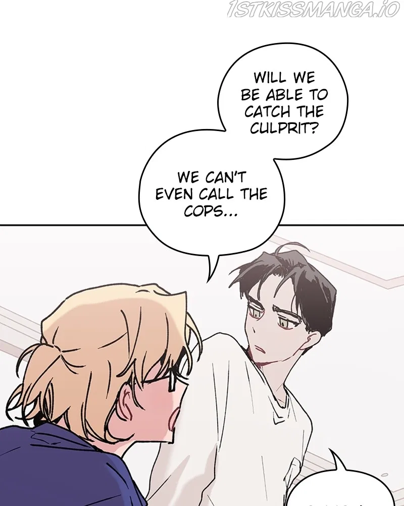 The Bride of a Monster Chapter 61 – Page 111