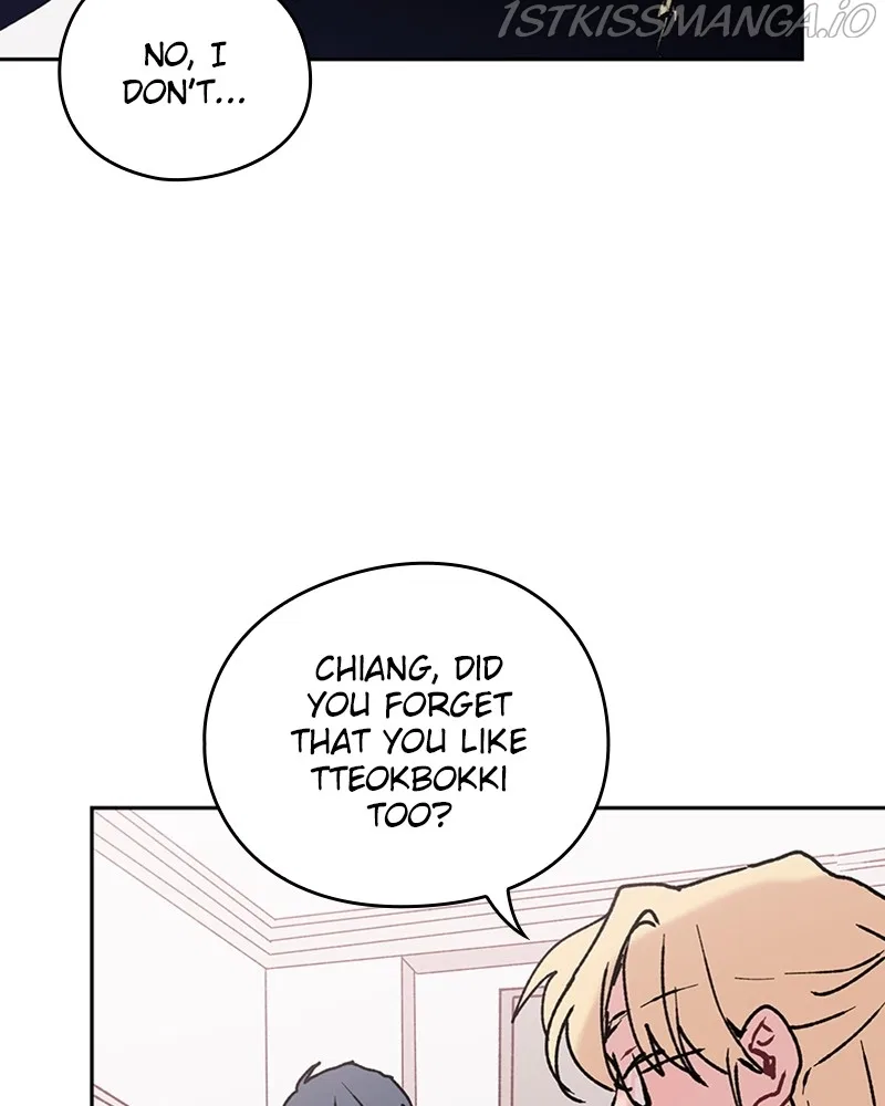The Bride of a Monster Chapter 61 – Page 114