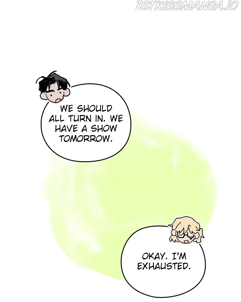 The Bride of a Monster Chapter 61 – Page 116